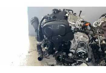 audi a6 2.0 tdi bre çıkma dolu motor